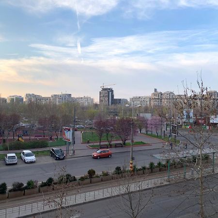 Zebra'S House Apartment Bucharest Luaran gambar