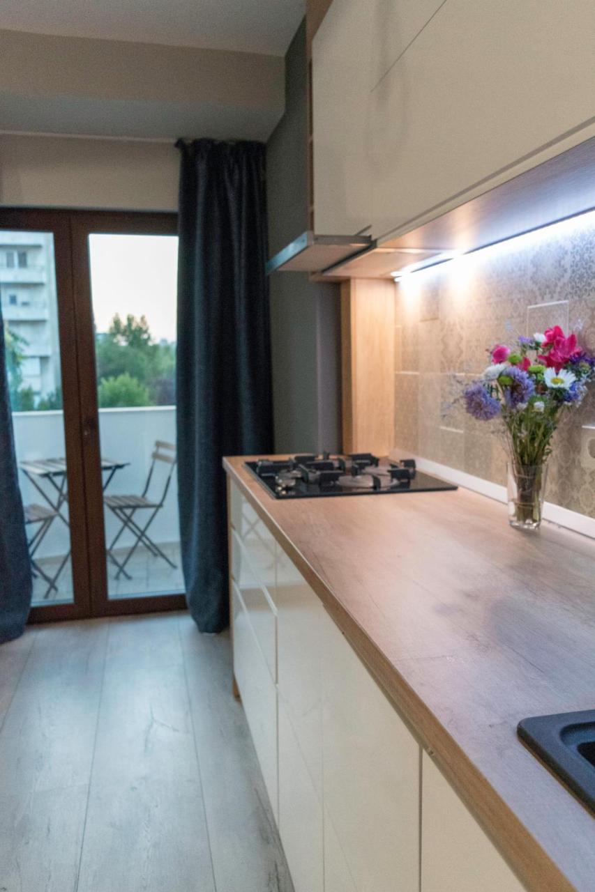 Zebra'S House Apartment Bucharest Luaran gambar